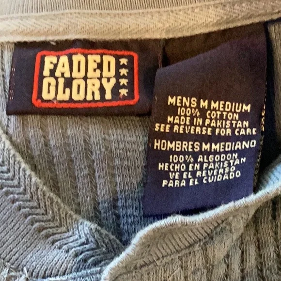 Mens Long Sleeve Shirt Bundle - Picture 4 of 10